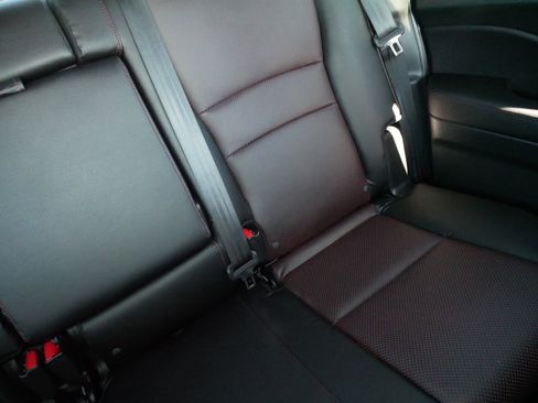 Certified 2026 Honda Ridgeline Black Edition image 14