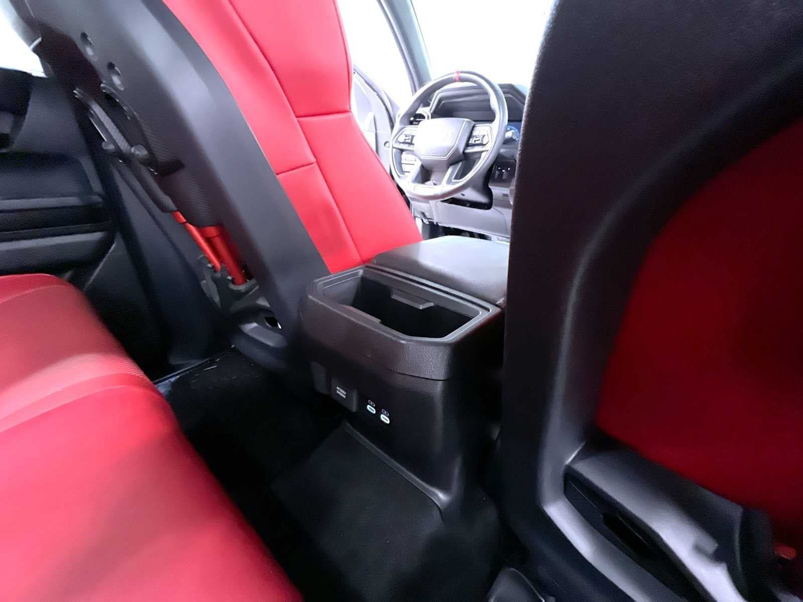 Used 2025 Toyota Tacoma TRD Pro AWD/4WD image 37
