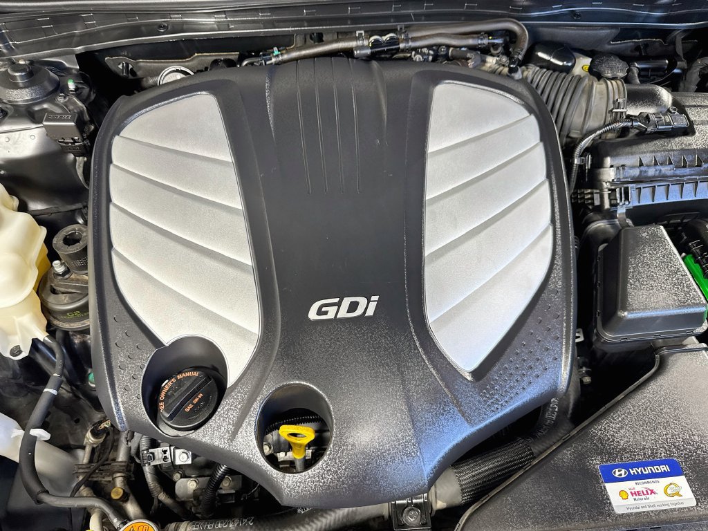 Used 2016 Hyundai Azera FWD image 38