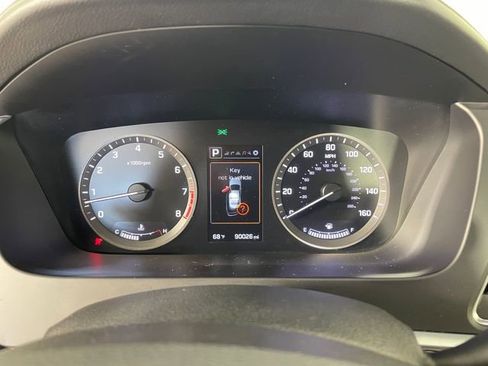 Used 2015 Hyundai Sonata Limited w/ Option Group 06 FWD image 5