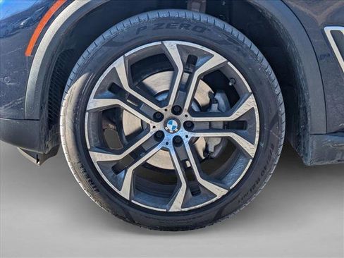 Used 2019 BMW X5 xDrive40i w/ Executive Package image 9