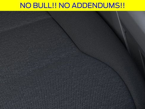 New 2025 Ford F150 XLT w/ Equipment Group 302A MID image 17