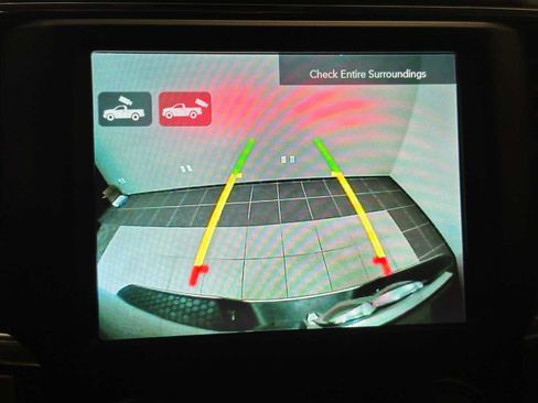 Used 2017 RAM 2500 Laramie AWD/4WD image 13