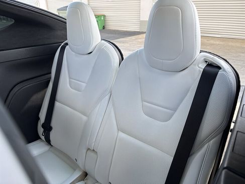 Used 2016 Tesla Model X P90D AWD/4WD image 28
