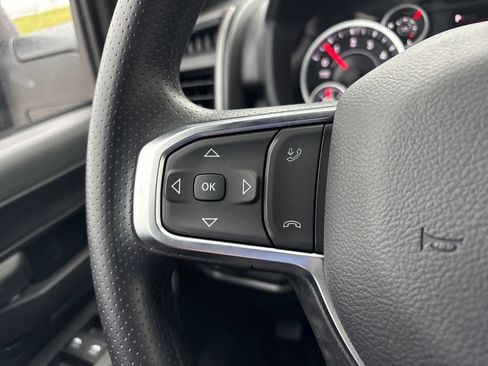 New 2026 RAM 2500 Tradesman AWD/4WD image 25
