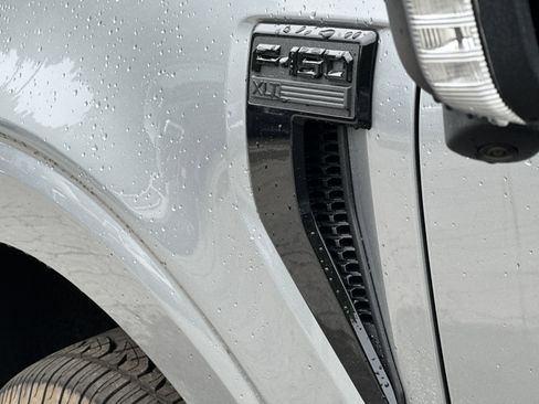 New 2025 Ford F150 XLT w/ Equipment Group 302A MID image 33