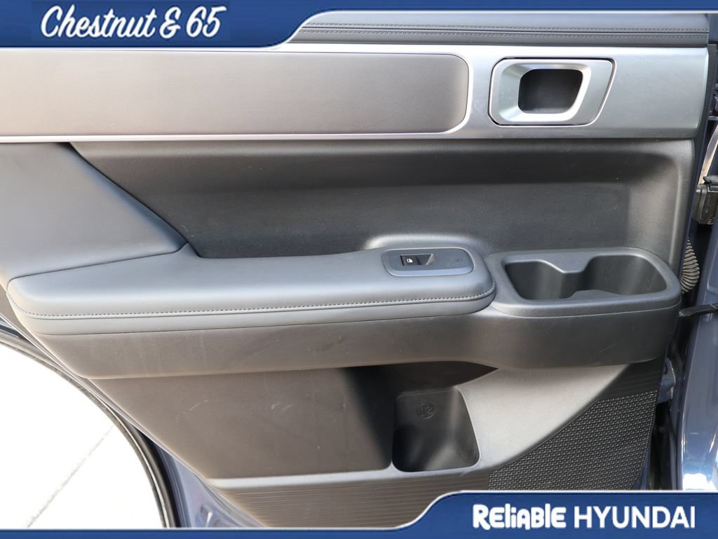 Certified 2026 Hyundai Santa Fe SEL AWD/4WD image 18