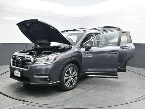Used 2021 Subaru Ascent Limited w/ Technology Package AWD/4WD image 42