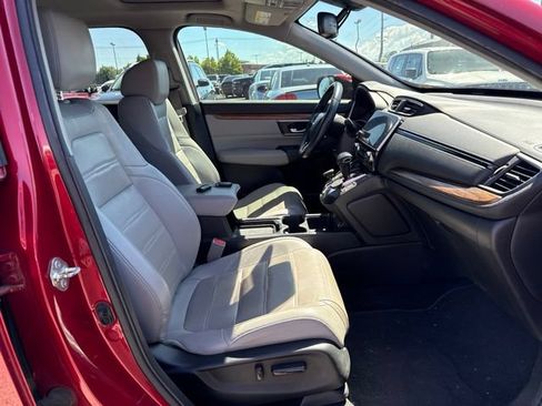 Used 2020 Honda CR-V EX-L image 9