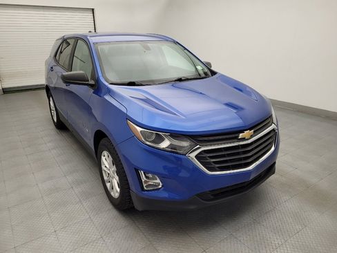 Used 2019 Chevrolet Equinox LS w/ LS Convenience Package FWD image 13