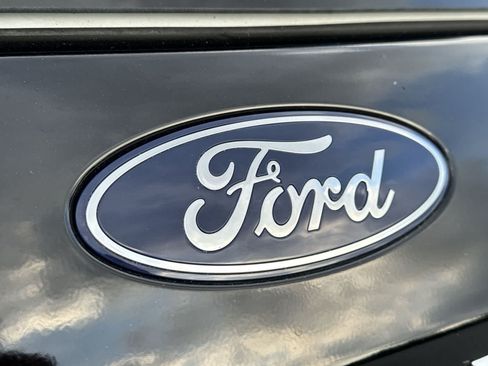 Used 2025 Ford Expedition Max Platinum AWD/4WD image 18