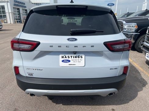 New 2025 Ford Escape Active w/ Active Premium Tech Pack image 5