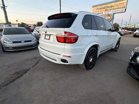 Used 2012 BMW X5 xDrive50i AWD/4WD image 4