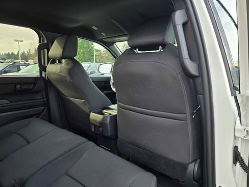 Certified 2025 Toyota Tacoma SR5 image 16
