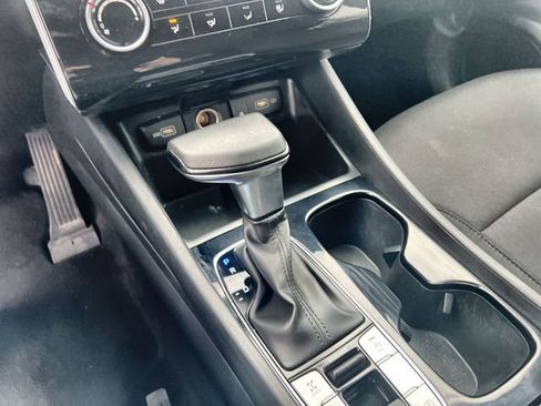 Used 2023 Hyundai Tucson SEL image 15