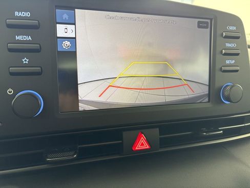 New 2026 Hyundai Elantra SEL Sport image 26