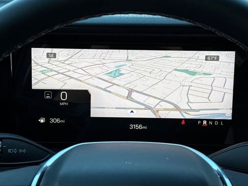 Used 2026 GMC Terrain Elevation image 25