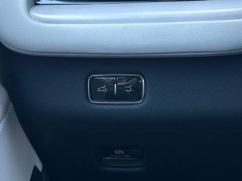 New 2026 Lincoln Navigator Reserve image 28