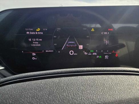 New 2026 Audi A6 Premium Plus image 27