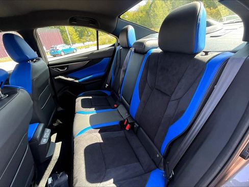 New 2025 Subaru WRX tS image 10
