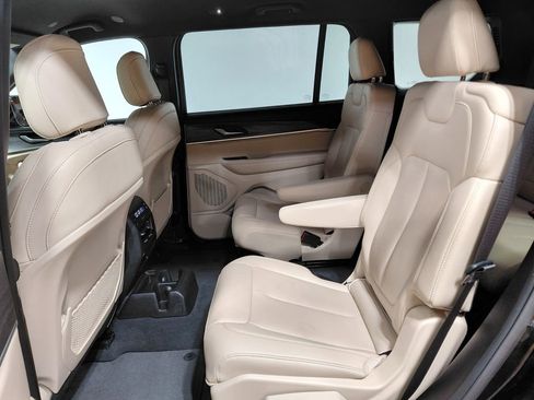 Used 2023 Jeep Grand Cherokee L Limited image 47