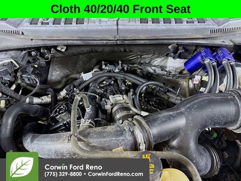 Used 2016 Ford F150 XLT w/ Equipment Group 302A Luxury RWD image 29
