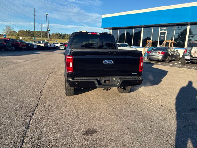 Certified 2023 Ford F150 XLT w/ Equipment Group 302A High AWD/4WD image 30