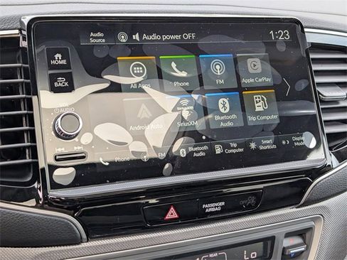 New 2026 Honda Ridgeline RTL image 17