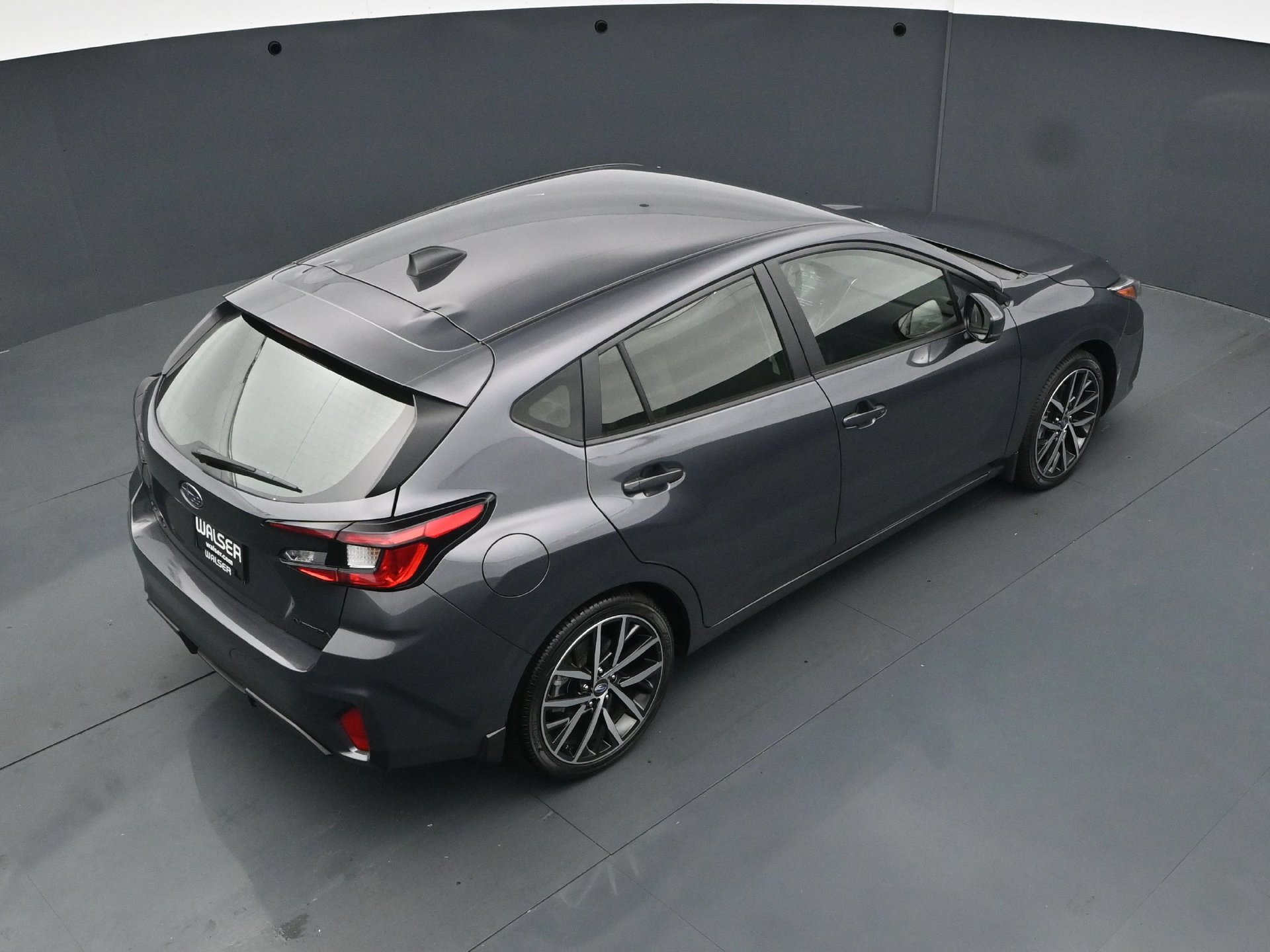 Certified 2026 Subaru Impreza 2.0i Sport AWD/4WD image 39
