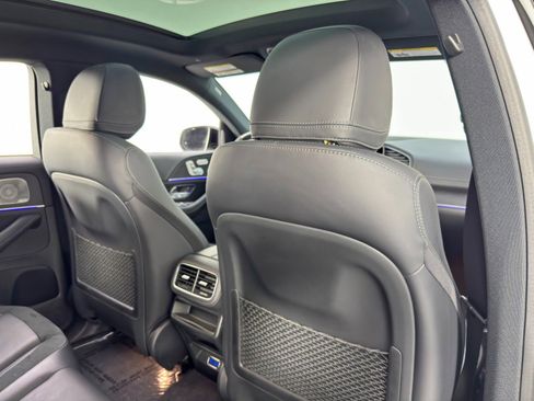 Used 2024 Mercedes-Benz GLE 53 AMG AMG GLE 53 w/ Driver Assist Pa image 49