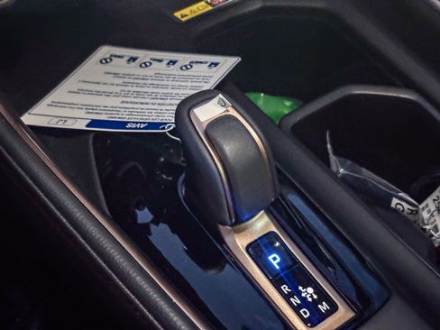 New 2026 Toyota Grand Highlander AWD Hybrid image 23