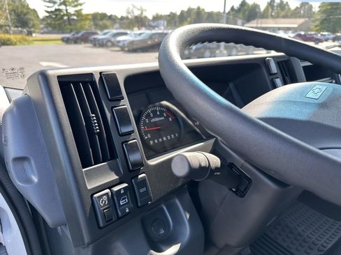 New 2025 Chevrolet Low Cab Forward 5500HG image 6