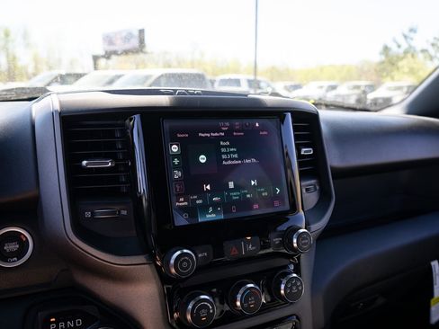 New 2026 RAM 1500 Classic Warlock image 23