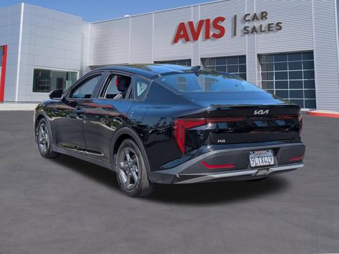 Used 2025 Kia K4 FWD image 9