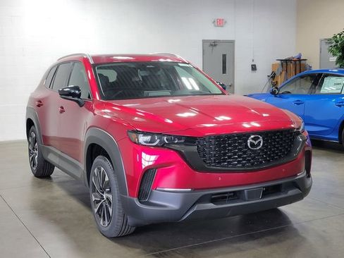 New 2026 MAZDA CX-50 2.5 Hybrid w/ Weather Package image 4