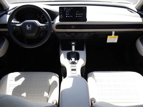 New 2026 Honda HR-V LX image 22