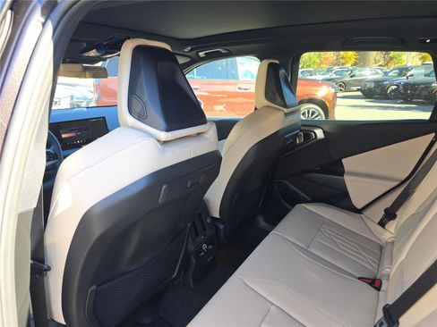 New 2026 BMW X3 xDrive30 w/ Convenience Package image 18