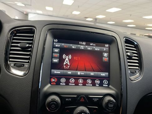 Used 2018 Dodge Durango GT w/ Premium Group AWD/4WD image 19