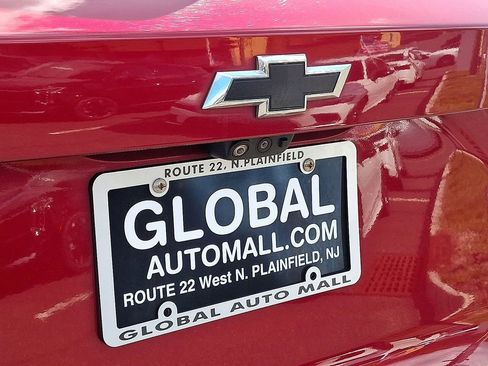 Used 2020 Chevrolet Blazer RS AWD/4WD image 29