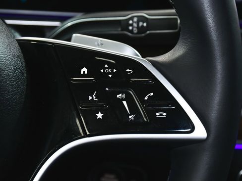 Used 2024 Mercedes-Benz GLE 450 4MATIC image 40