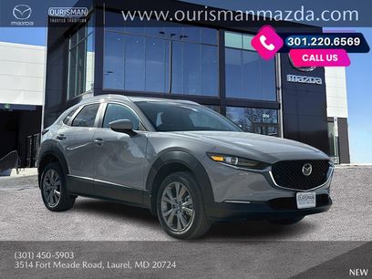 New 2026 MAZDA CX-30 AWD 2.5 S
