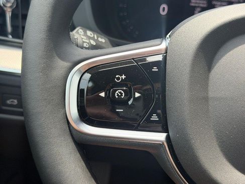 New 2026 Volvo XC60 T8 Ultra w/ Protection Package Premier AWD/4WD image 11