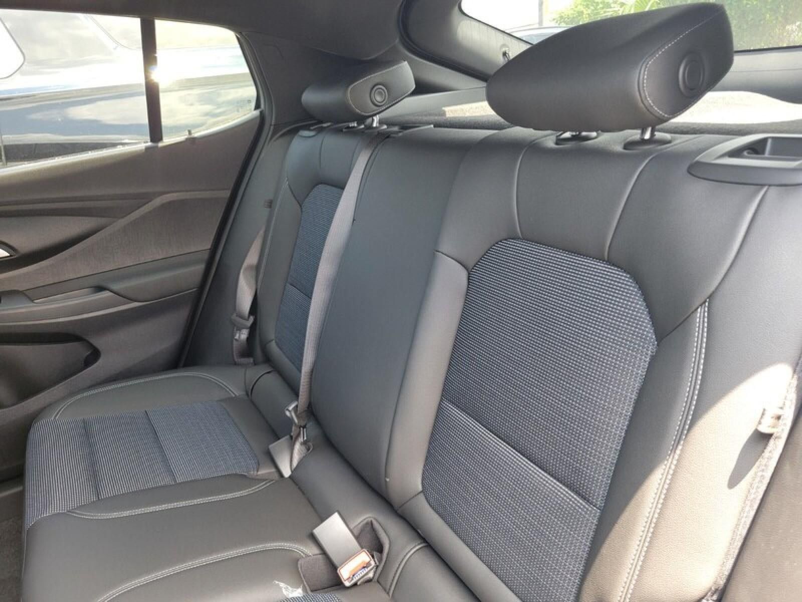 New 2026 Buick Envista Sport Touring w/ Convenience I Package FWD image 24