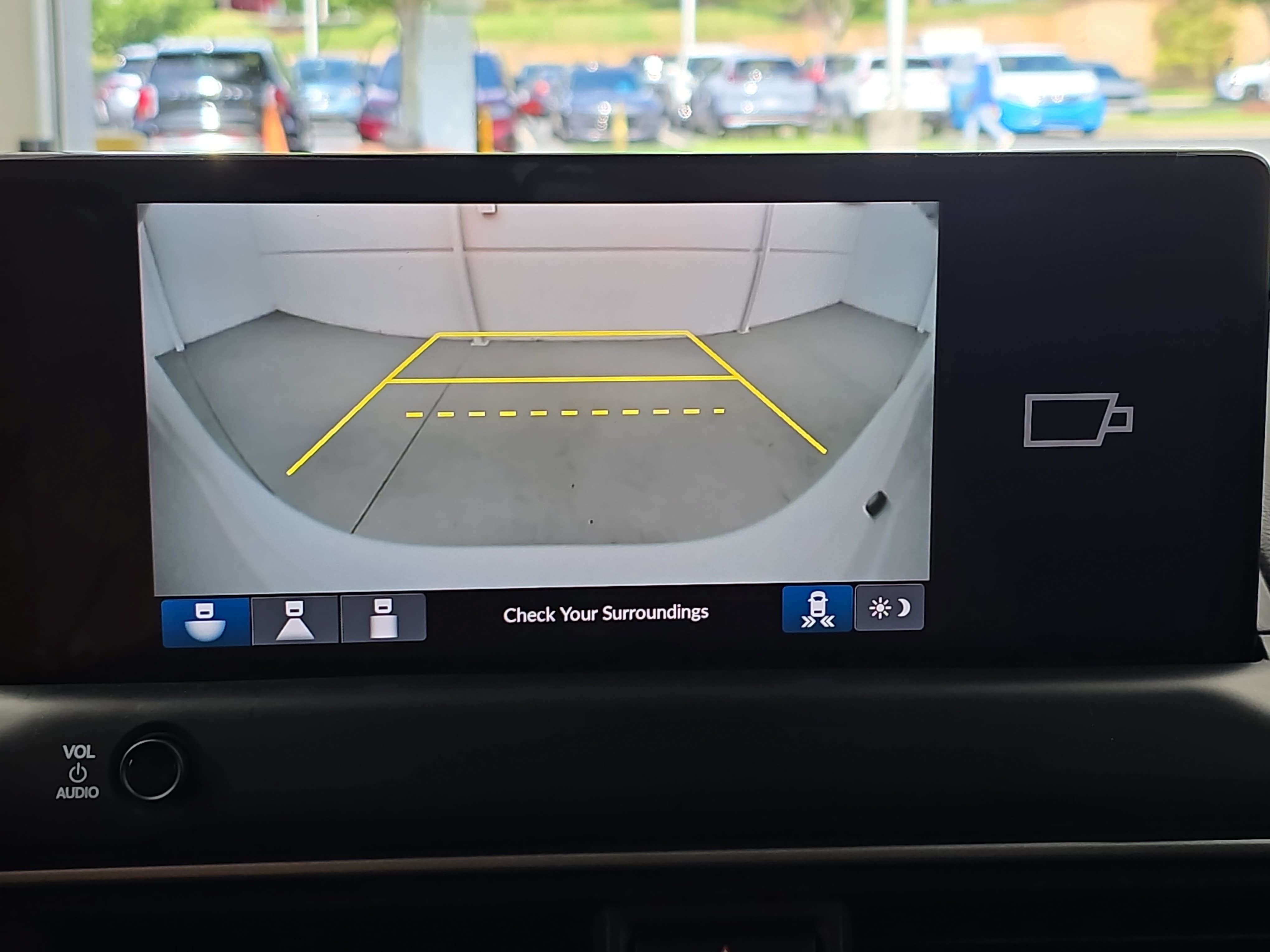 New 2026 Honda Pilot Sport image 24