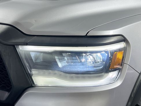 Used 2021 RAM 1500 Rebel w/ Rebel Level 1 Equipment Group image 11