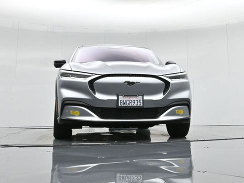 Certified 2021 Ford Mustang Mach-E California Route 1 image 52