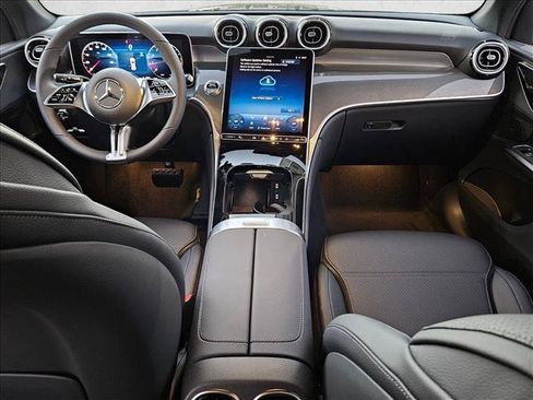 Certified 2026 Mercedes-Benz GLC 300 image 14