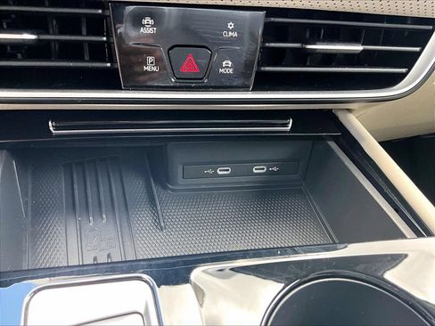 Used 2026 Volkswagen Atlas SE AWD/4WD image 21