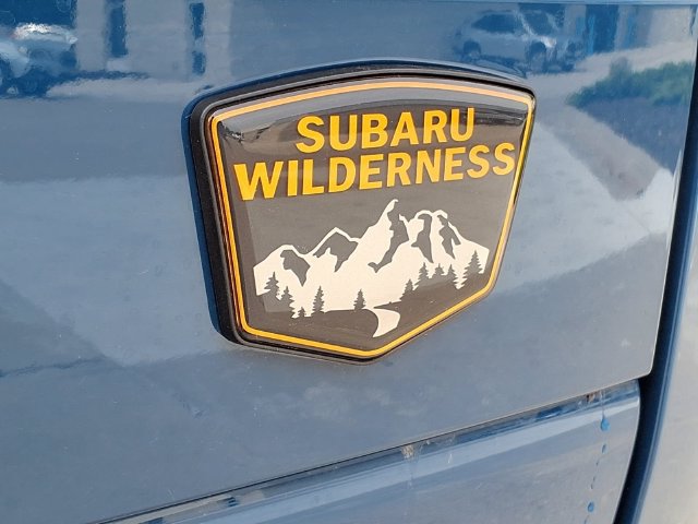 New 2026 Subaru Outback Wilderness AWD/4WD image 5