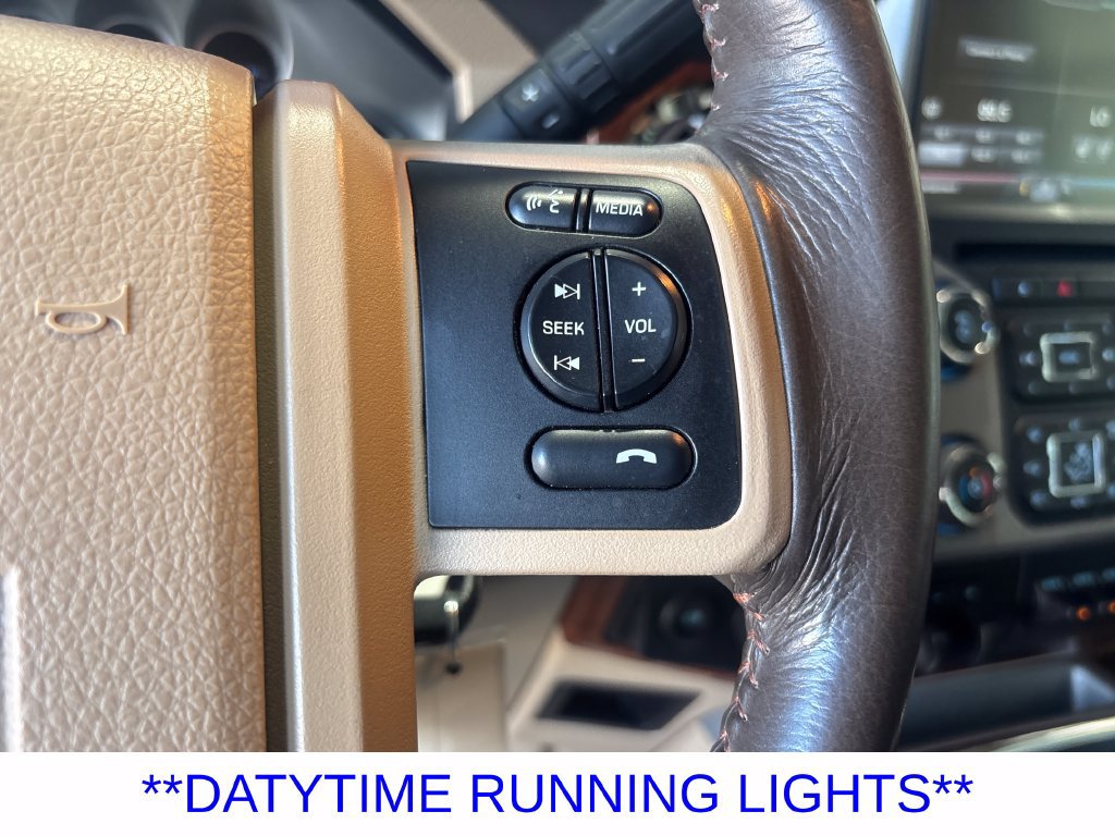 Used 2016 Ford F350 King Ranch AWD/4WD image 19